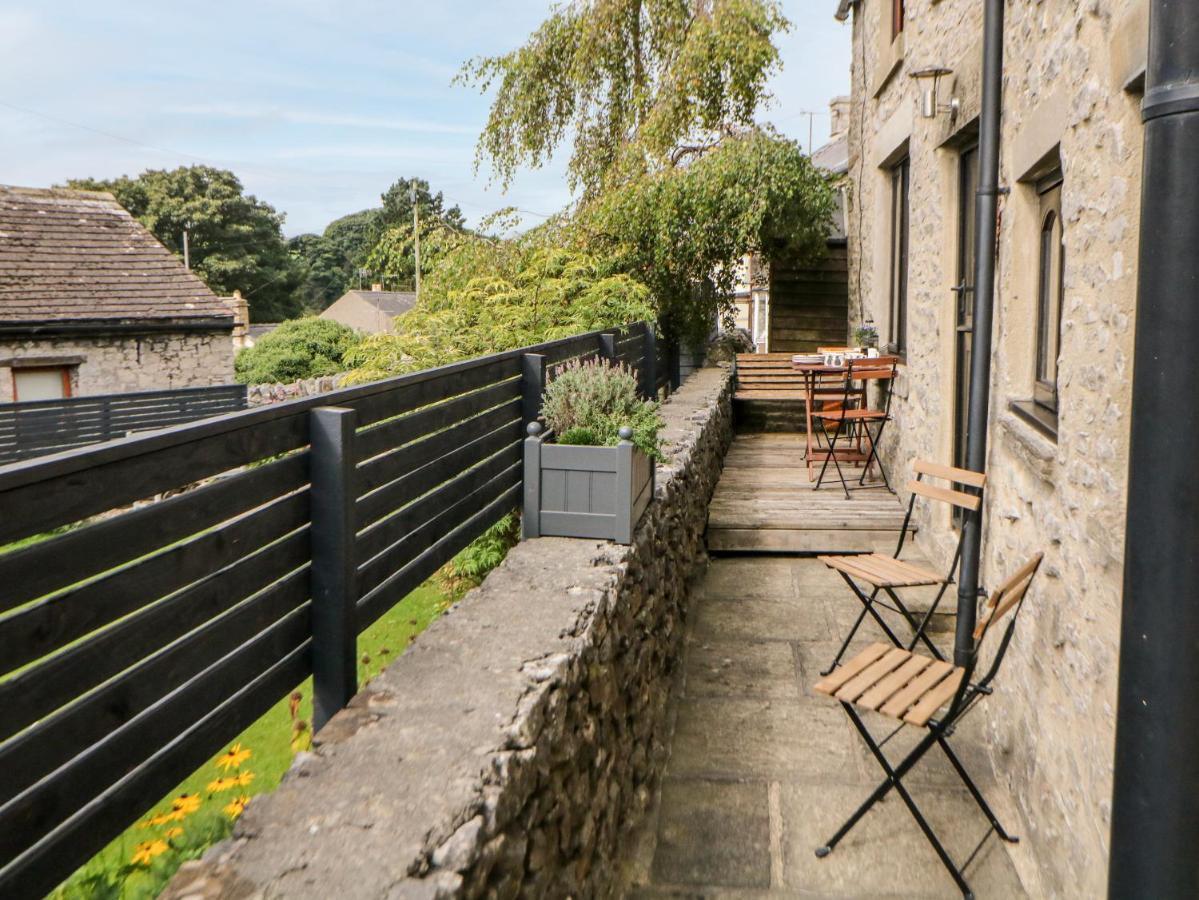 Kempshill Cottage 泰德斯韦尔 外观 照片