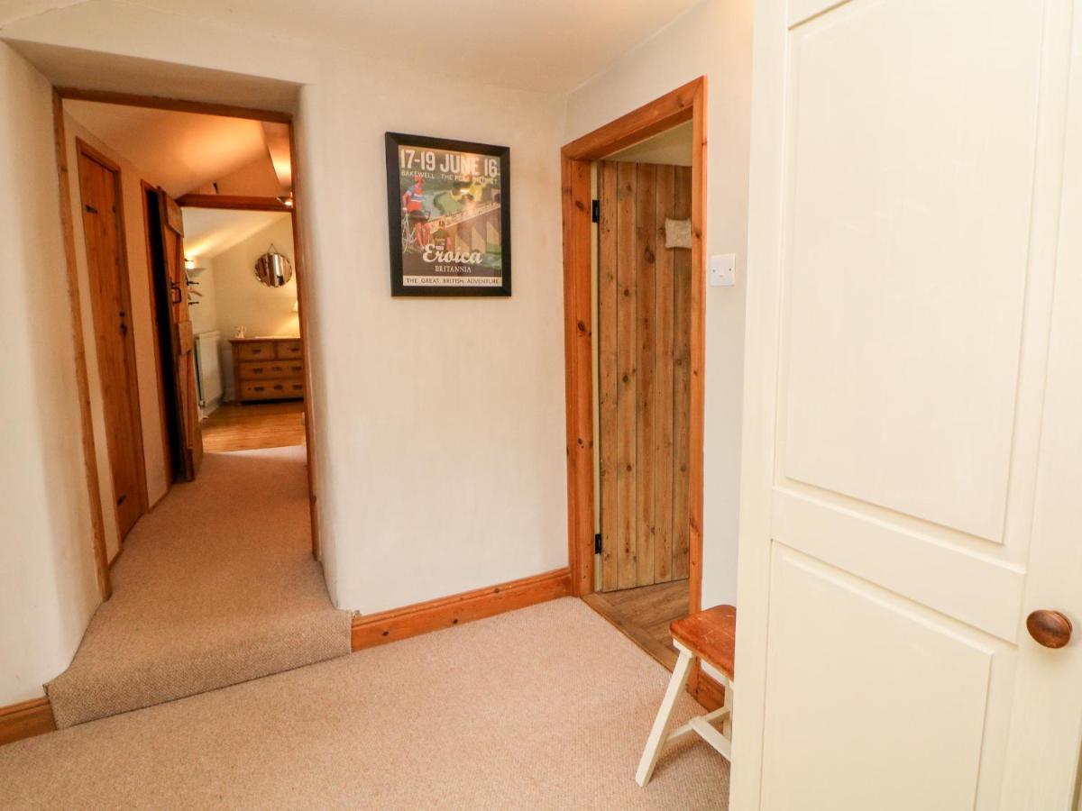 Kempshill Cottage 泰德斯韦尔 外观 照片