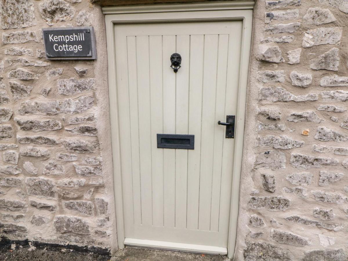 Kempshill Cottage 泰德斯韦尔 外观 照片