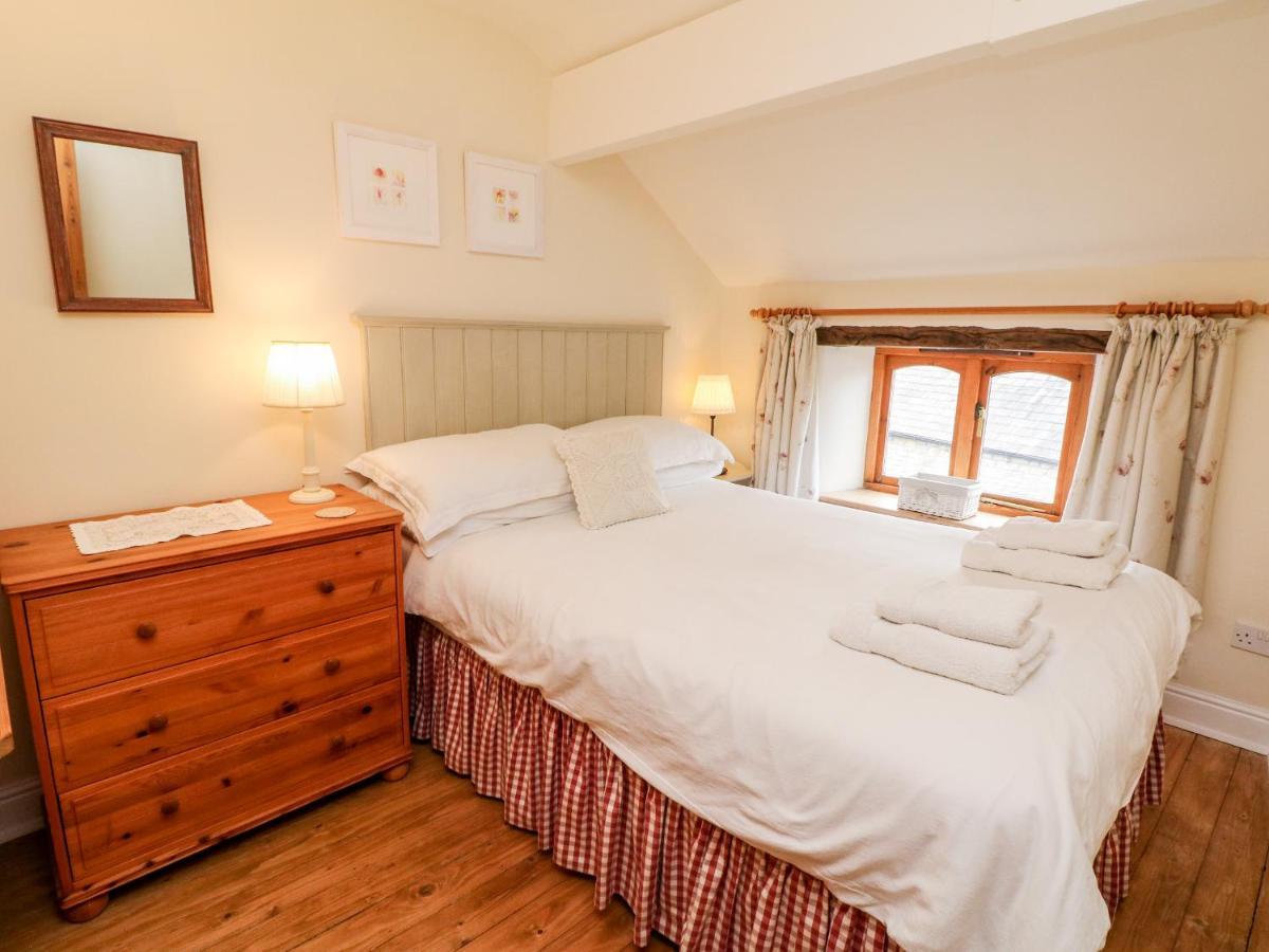 Kempshill Cottage 泰德斯韦尔 外观 照片