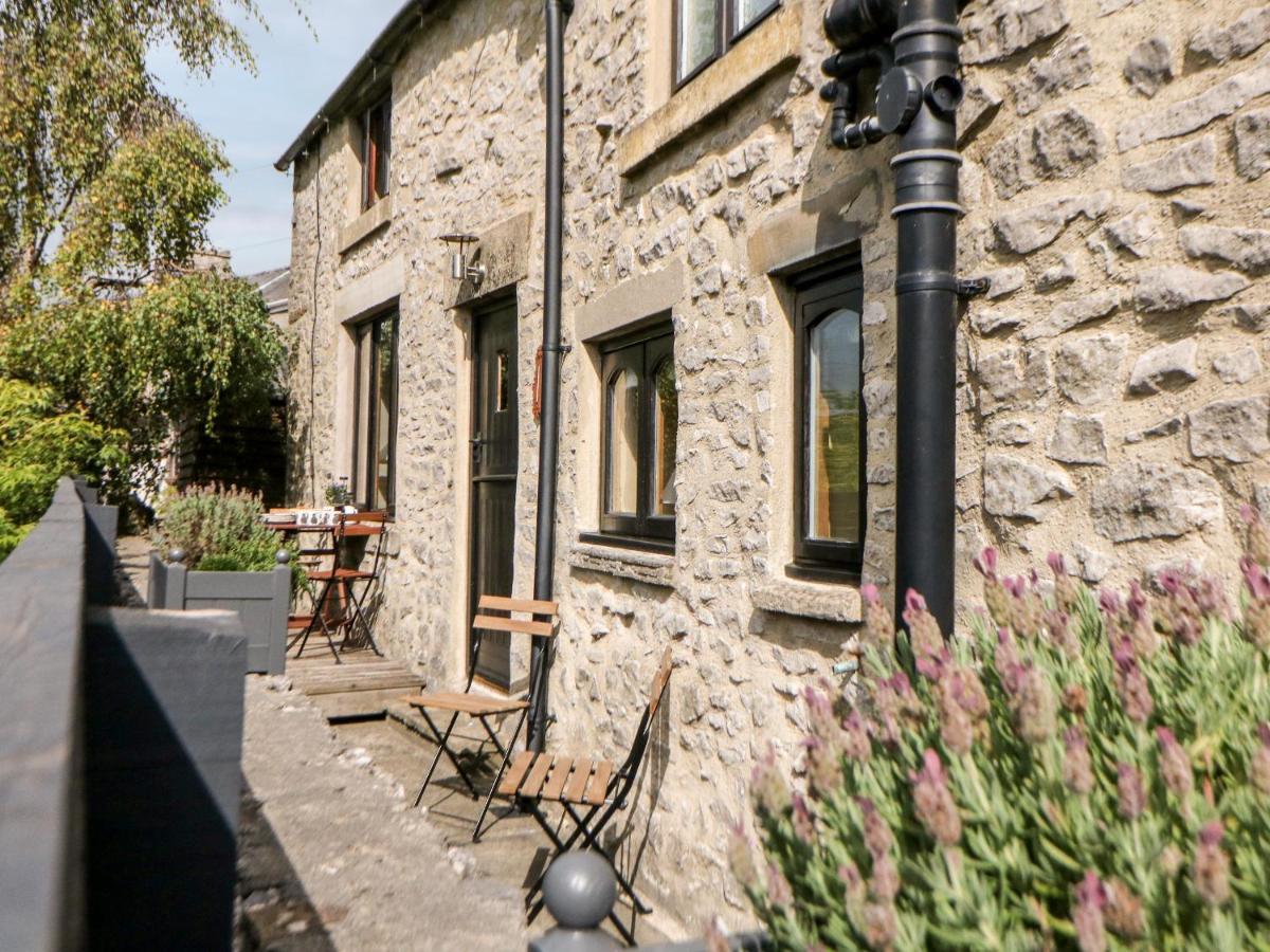 Kempshill Cottage 泰德斯韦尔 外观 照片