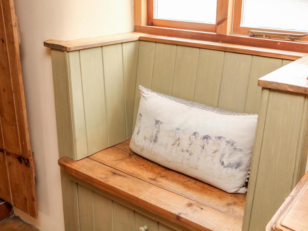 Kempshill Cottage 泰德斯韦尔 外观 照片