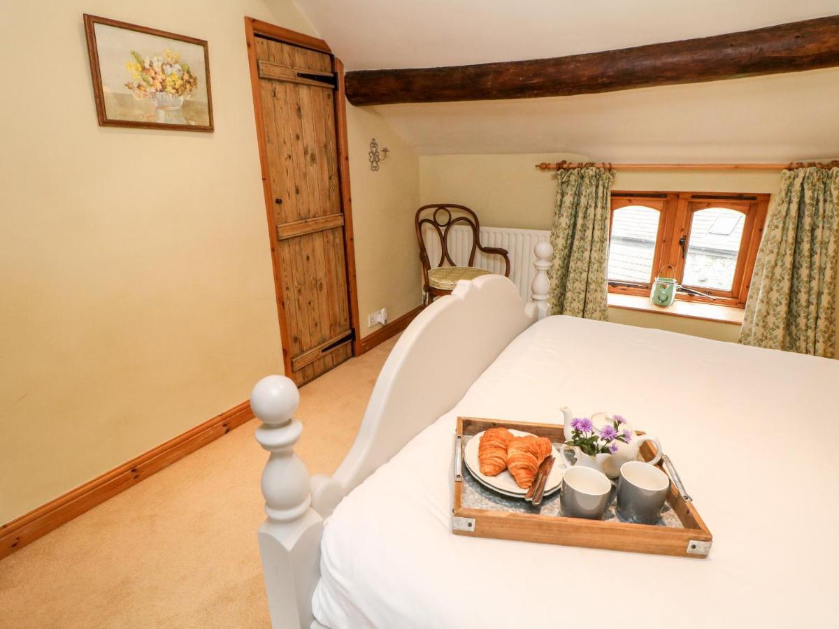 Kempshill Cottage 泰德斯韦尔 外观 照片